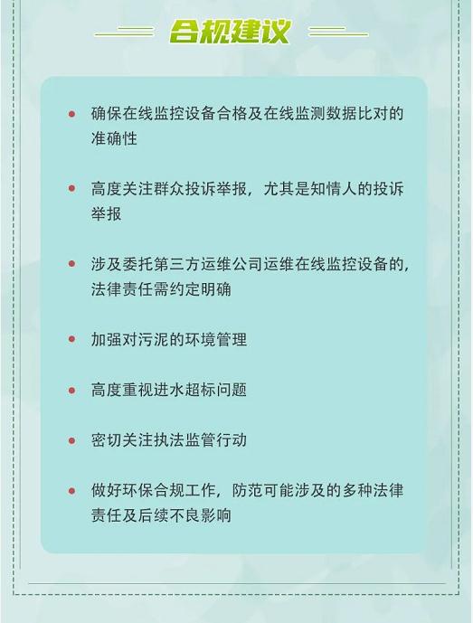 13.合规建议