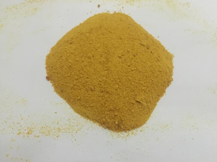 滚筒法银川聚合氯化铝（PAC)2