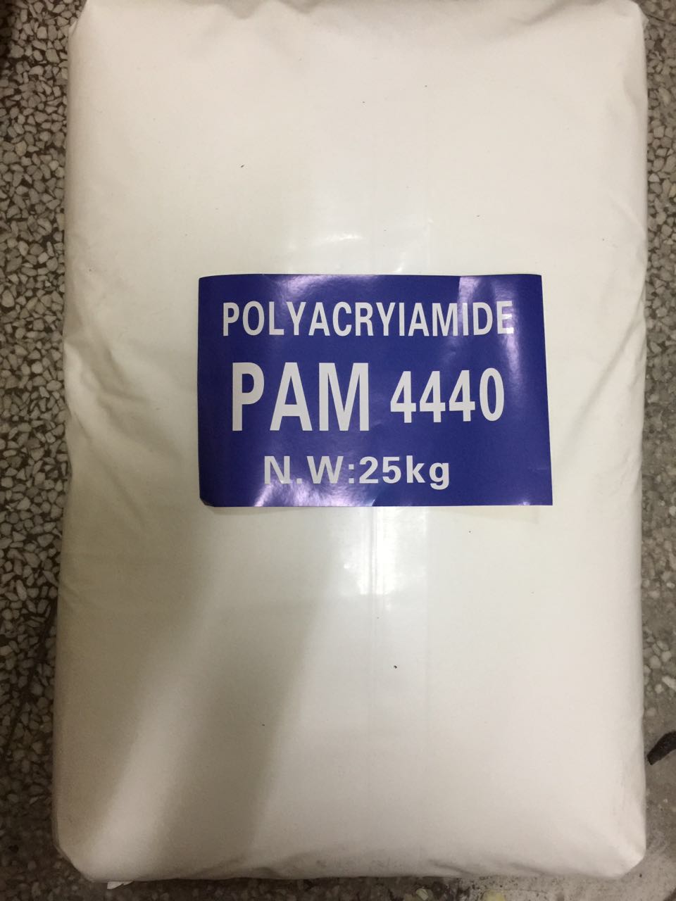 河南聚丙烯酰胺PAM(阳离子进口)