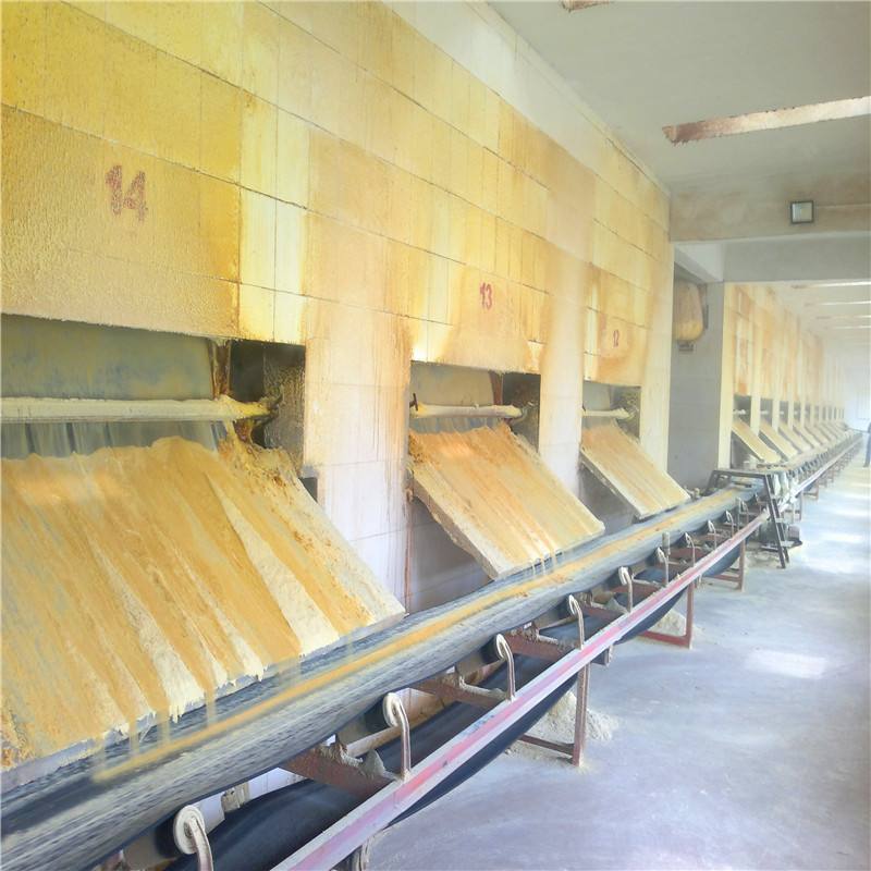 慧科净水材料有限公司