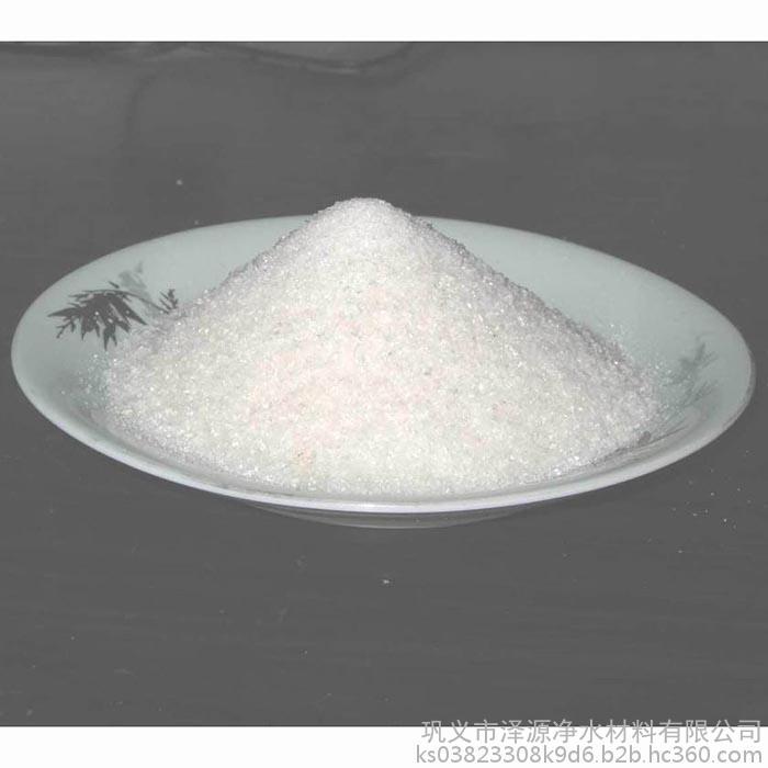 选准聚丙烯酰胺型号用以下几招搞定所有污水