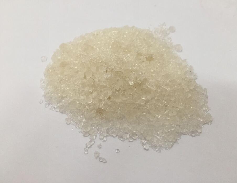 三水醋酸钠
