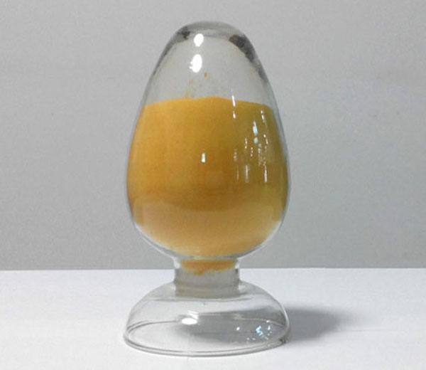 宁夏聚合硫酸铁厂家