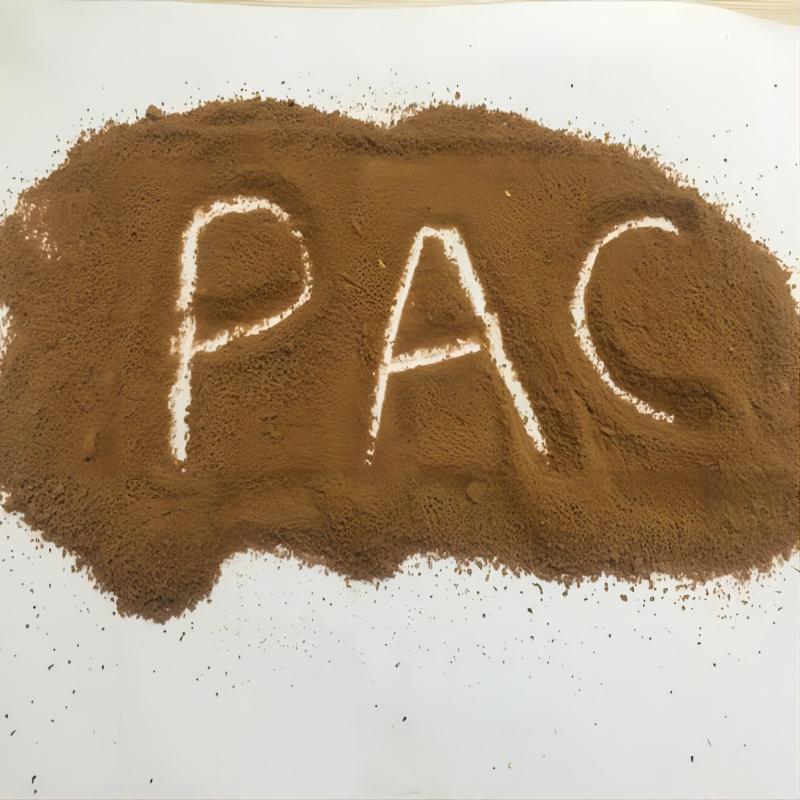 泽源净水聚铝PAC