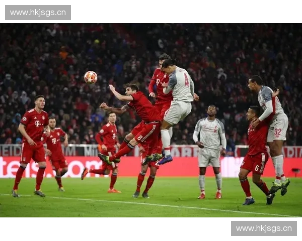 拜仁慕尼黑再度登顶欧冠荣耀 书写历史新篇章 拜仁慕尼黑再度登顶欧冠荣耀 书写历史新篇章