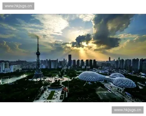 佛山岭南明珠体育馆打造城市活力新地标引领全民健身与文化融合发展