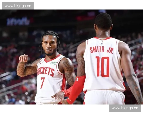 火箭队新赛季赛程全面解析与每场比赛前瞻分析 火箭队新赛季赛程全面解析与每场比赛前瞻分析