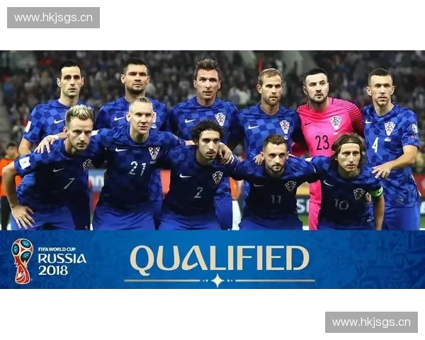 2026世界杯克罗地亚赛程及签证办理指南详解 2026世界杯克罗地亚赛程及签证办理指南详解