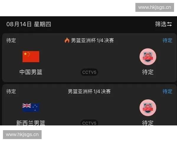 2019亚洲杯赛程全解析 各队对阵安排与赛事时间一览 2019亚洲杯赛程全解析 各队对阵安排与赛事时间一览