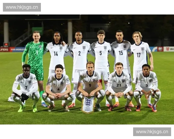 2026年世界杯英格兰赛程解析与前景展望 2026年世界杯英格兰赛程解析与前景展望